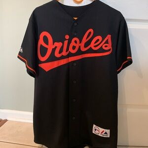 Tejada orioles jersey